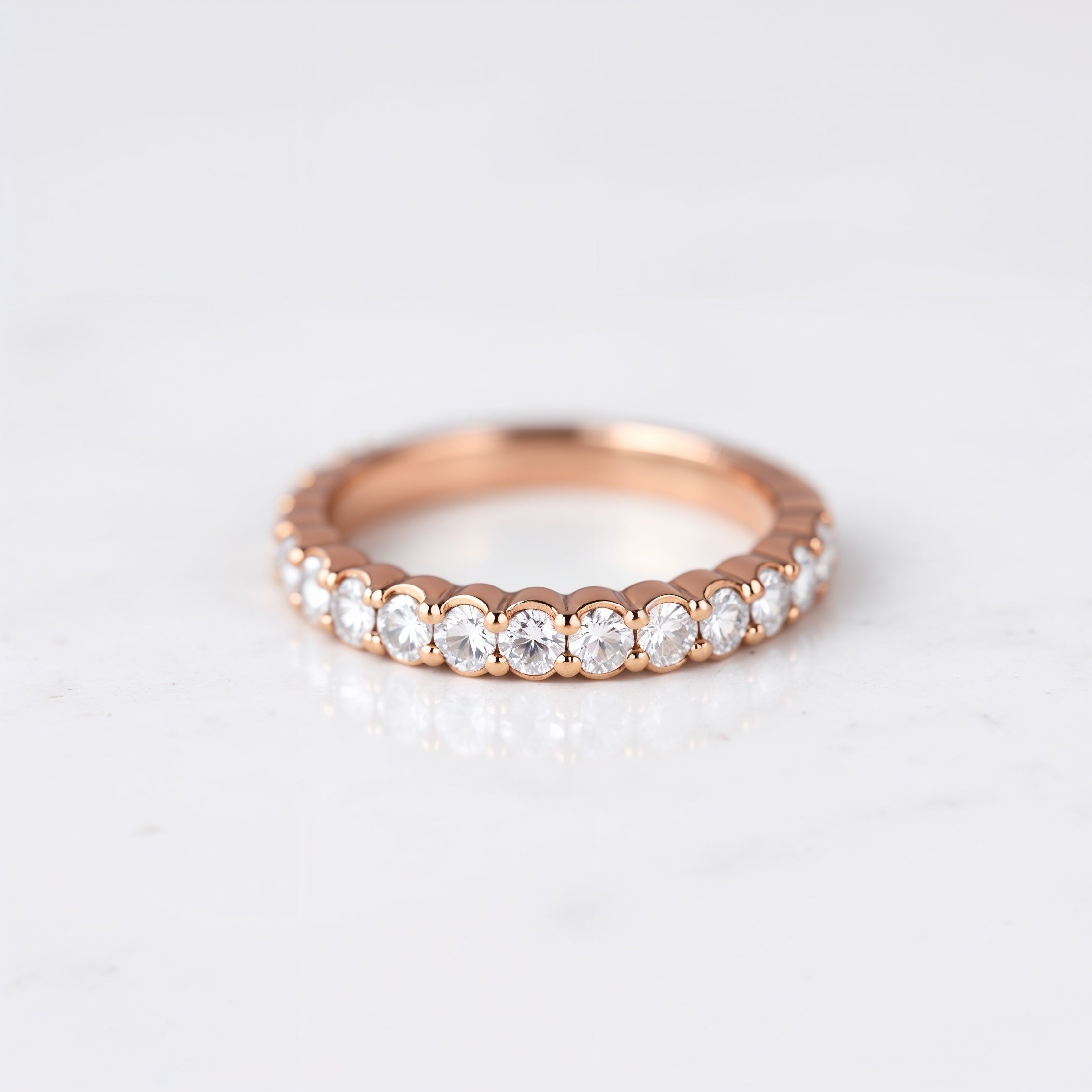 The Eternal Classic Grace Band - 2.0mm
