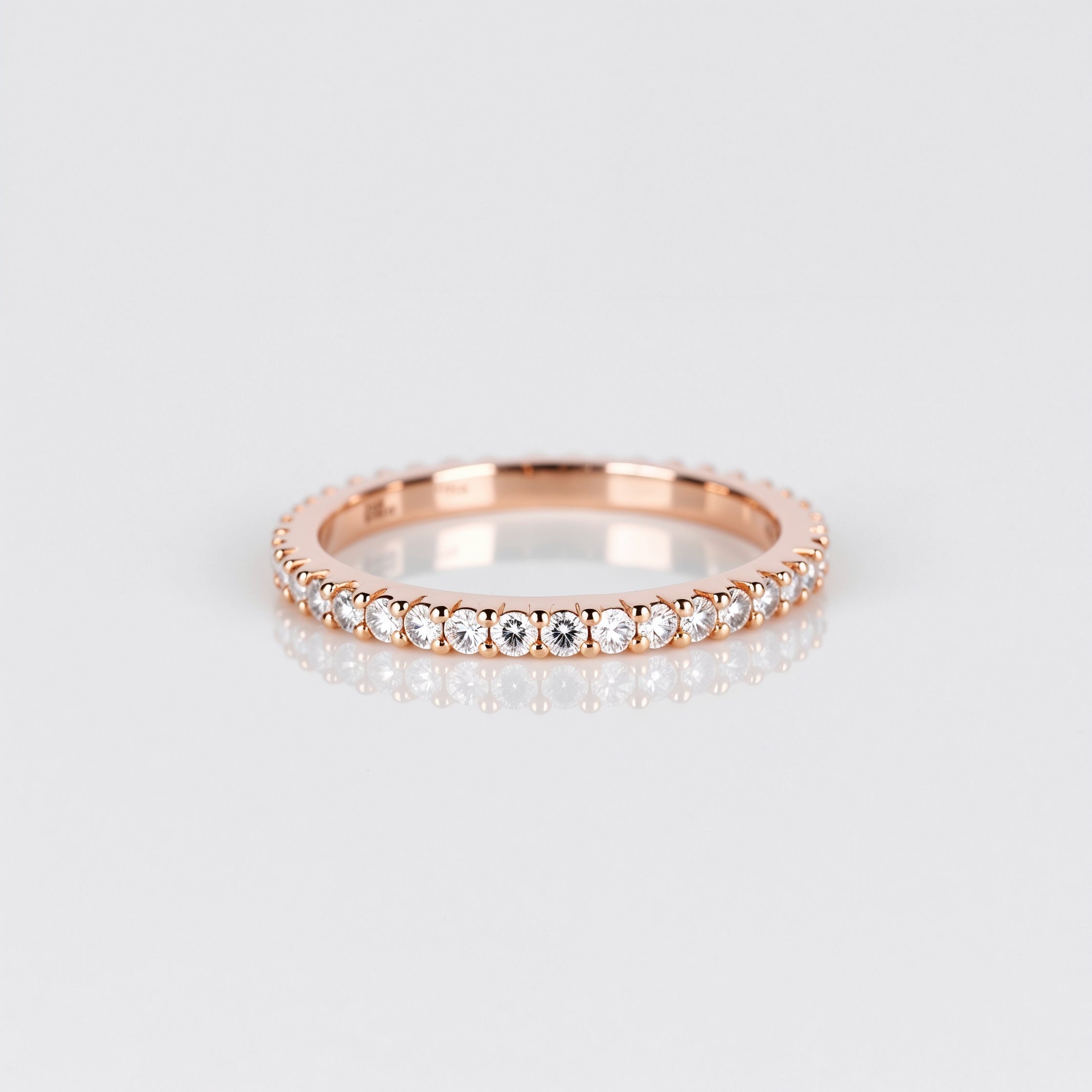 The Eternal Classic Glow Band - 1.8mm