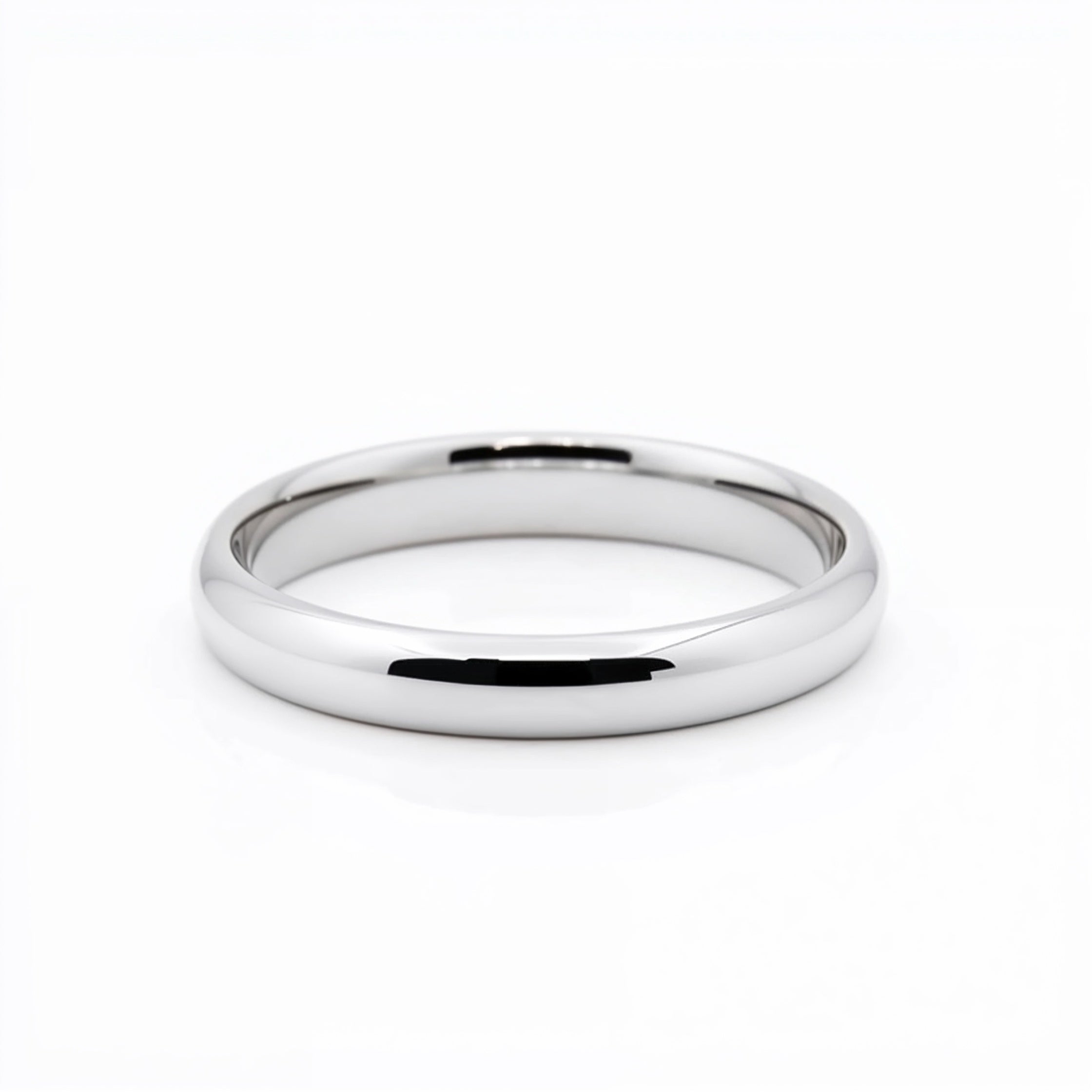 Everlasting Men’s Wedding Band