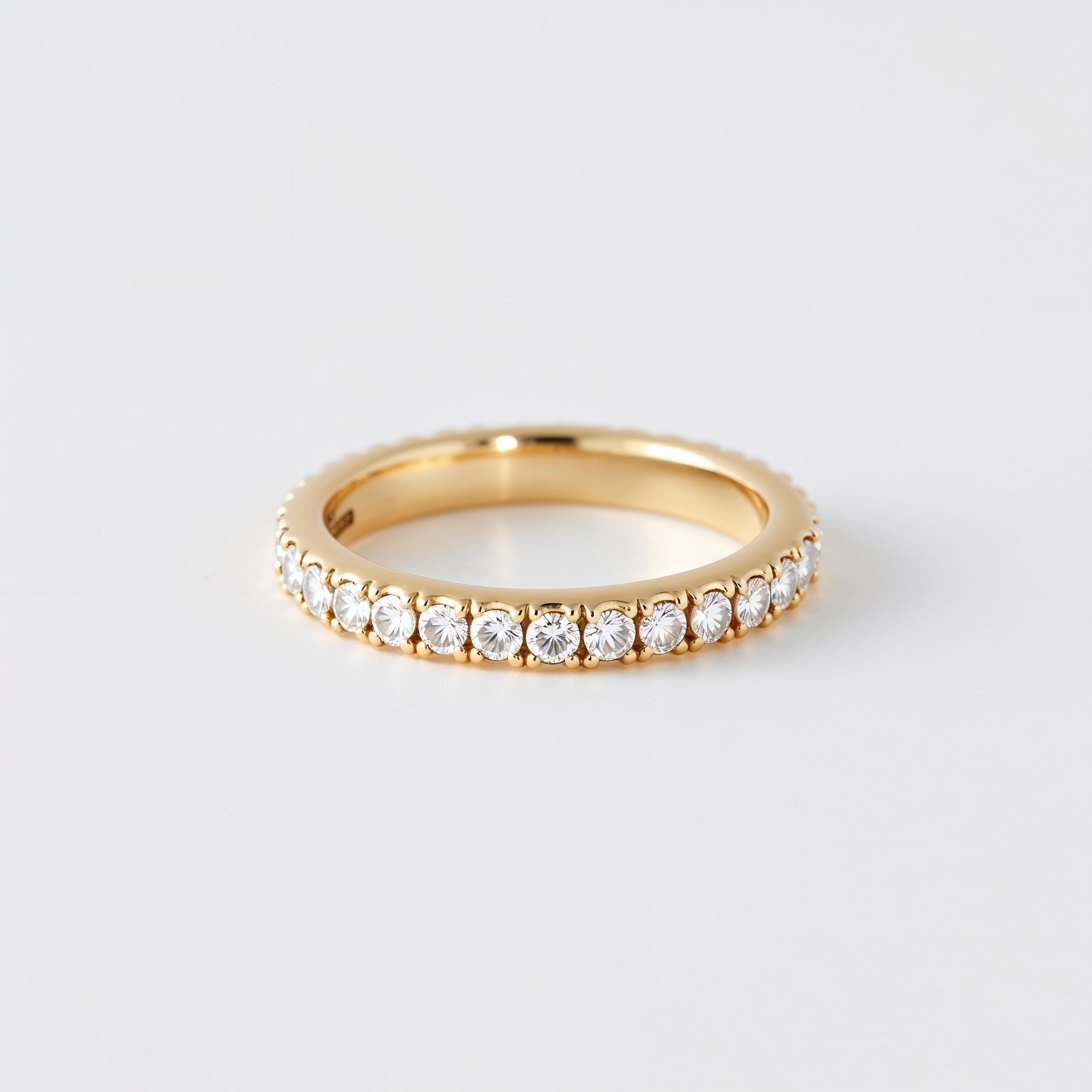 The Eternal Classic Grace Band - 2.0mm